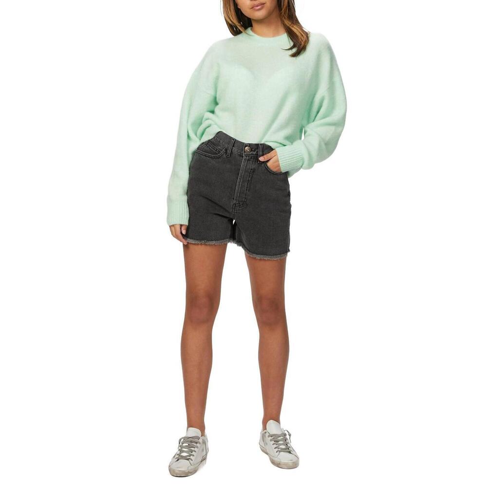 NEW HUMANOID piper sweater in matcha latte